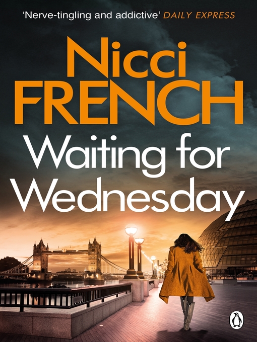 Title details for Waiting for Wednesday by Nicci French - Wait list